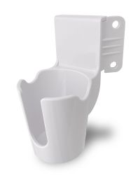 Limited Edition Shark White PinGulp 3.01 Beverage Caddy